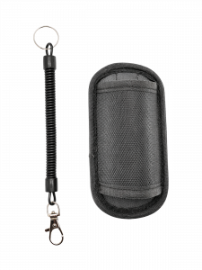 Металлоискатель ручной с фонариком, пинпоинтер Орбита OT-VNP18